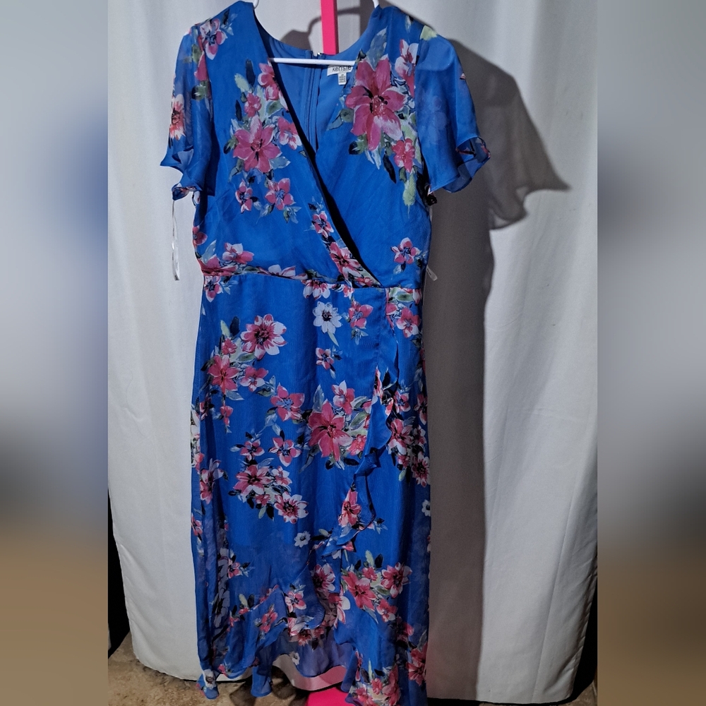 KENSIE DRESS